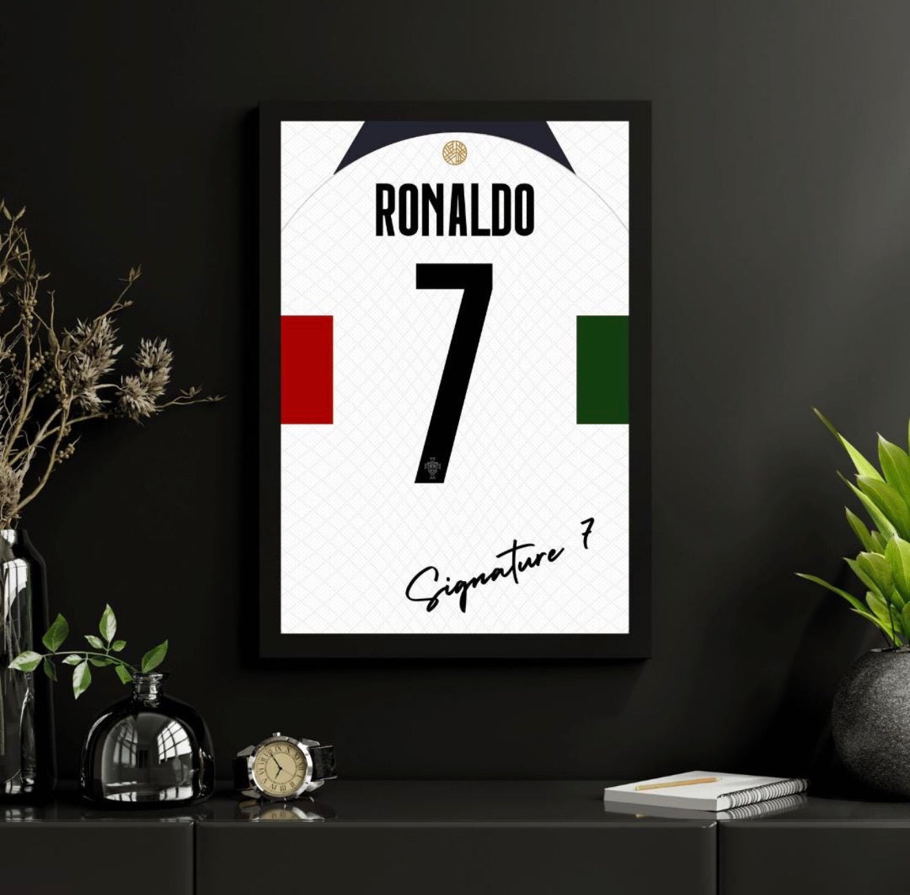 Custom World Cup Jersey