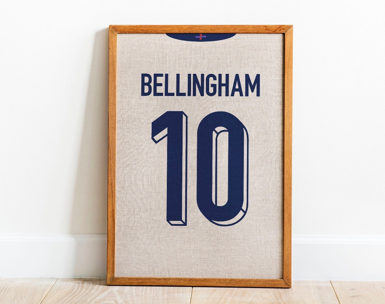 Custom World Cup Jersey