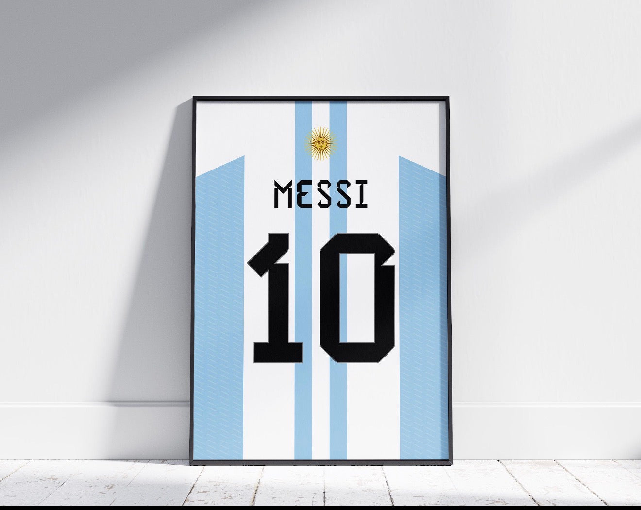Custom World Cup Jersey